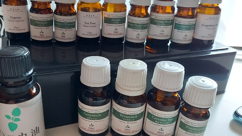 Relaxation Room Momi no Mori Tsukuba City - Day Spa in Tsukuba City