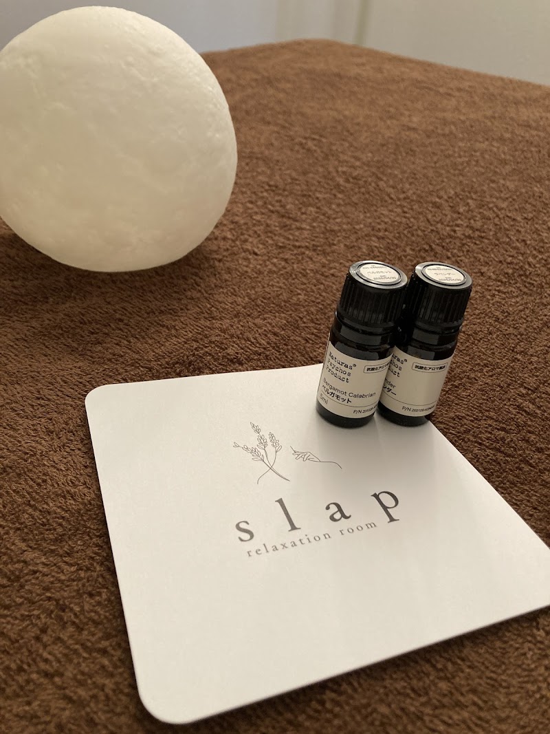 Kanazawa City relaxation room slap - Day Spa in Kanazawa City