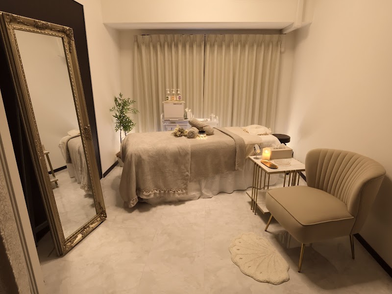 Relaxation Salon amour ~Amour~ Osaka City Suminoe Ward - Day Spa in Osaka City Suminoe Ward