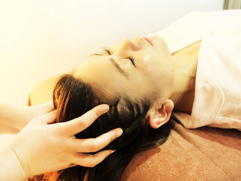 Relaxation Salon Beauty Plaza Okura Kawaguchi City - Day Spa in Kawaguchi City