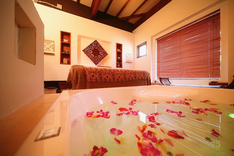 Relaxation Salon Ciplet Kanazawa City - Day Spa in Kanazawa City