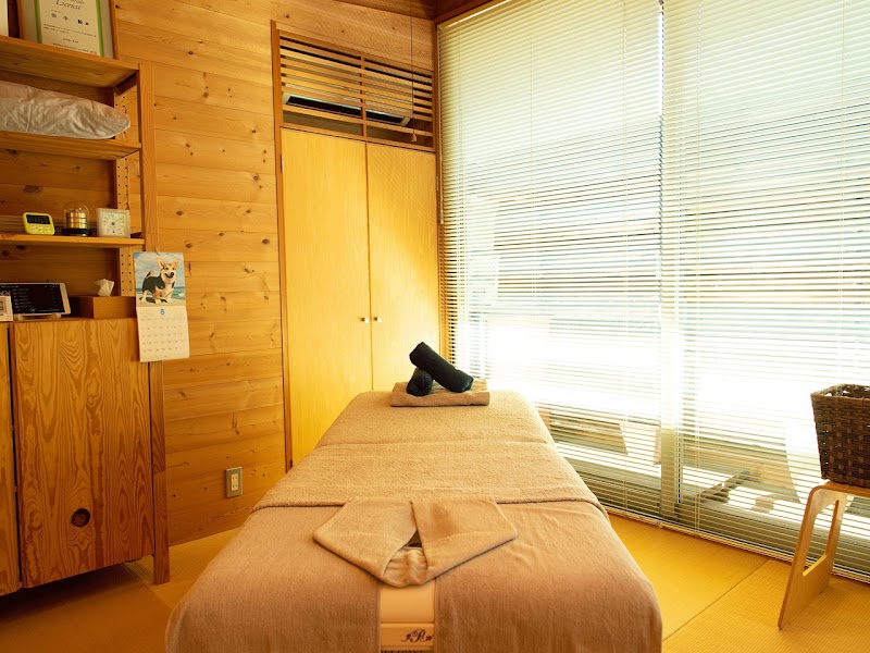 Relaxation Salon Felice Machida City - Day Spa in Machida City