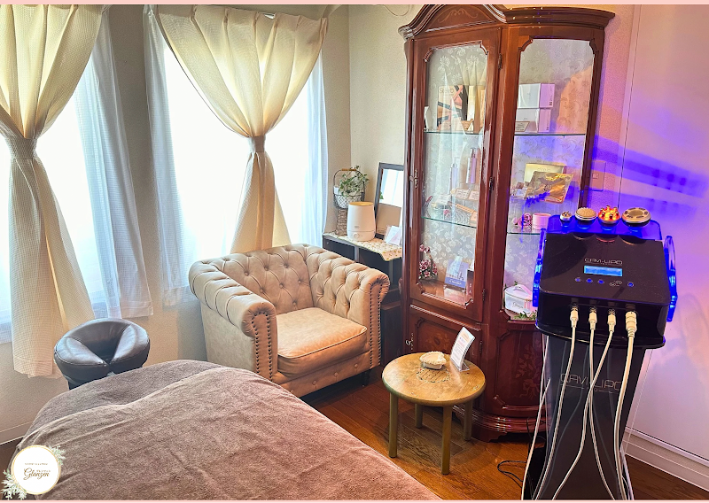 Relaxation Salon Glanzen Nerima City - Day Spa in Nerima City