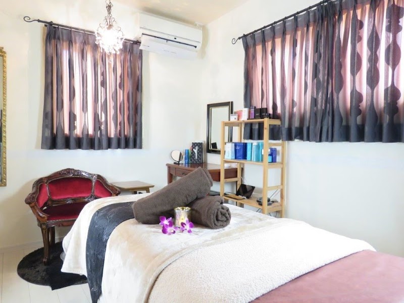 Relaxation Salon Hizuki Kasuga City - Day Spa in Kasuga City