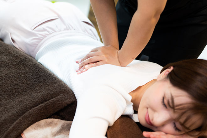 Relaxation Salon Hyakusho Kita Ward, Osaka - Day Spa in Kita Ward, Osaka