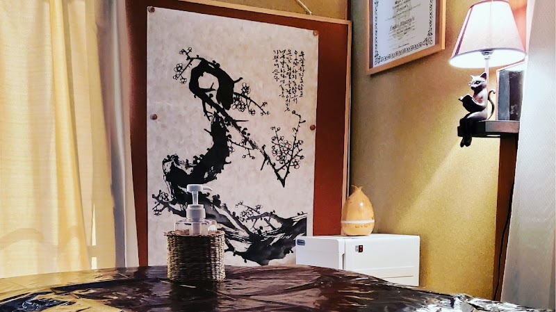 Relaxation Salon Irionora Minamata City - Day Spa in Minamata City