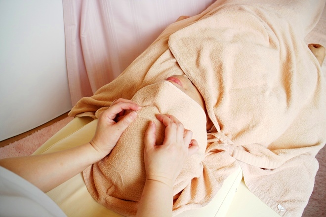 Relaxation Salon Kiara Kanazawa City - Day Spa in Kanazawa City