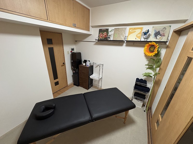 Relaxation Salon Lakuuta [Rakuta] Fukuoka City Hakata Ward - Day Spa in Fukuoka City Hakata Ward