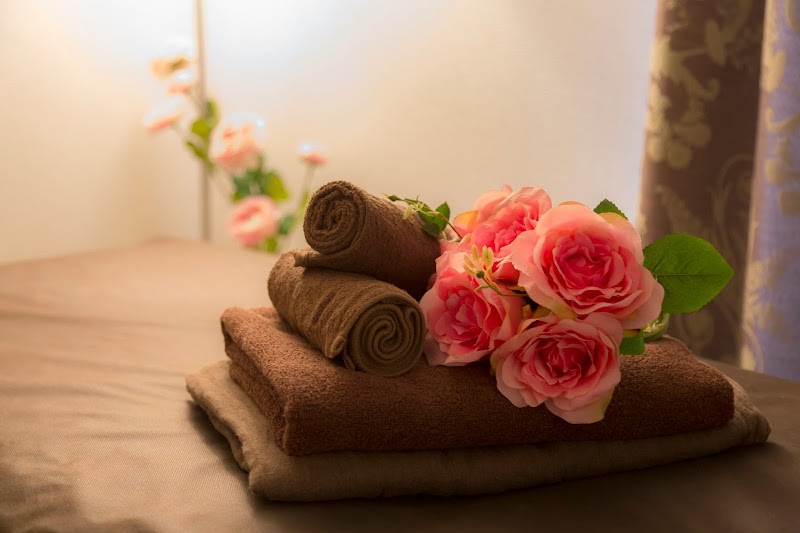 Relaxation Salon Luna Machida City - Day Spa in Machida City