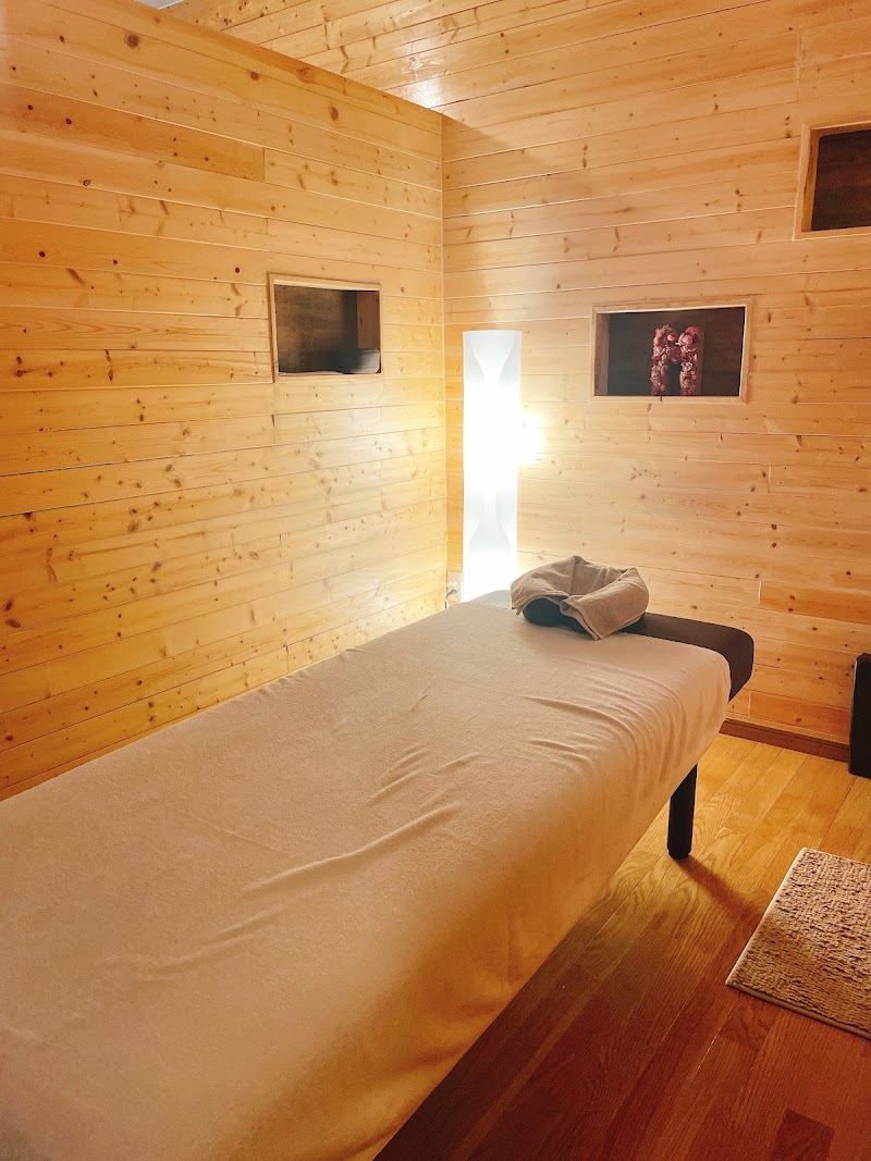 Relaxation Salon M's Hitachinaka City - Day Spa in Hitachinaka City