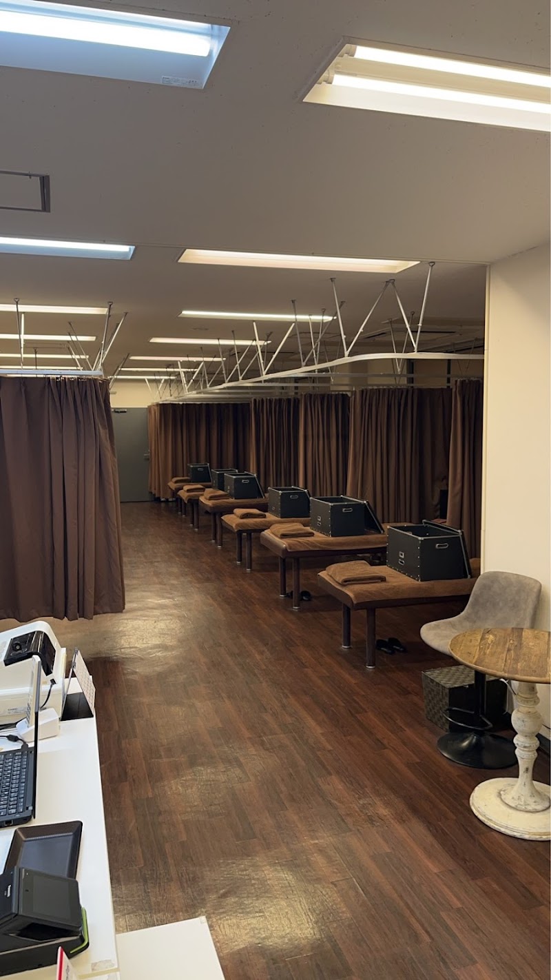 Nerima City [Relaxation Salon] Momi no Takumi Ekoda Store - Day Spa in Nerima City