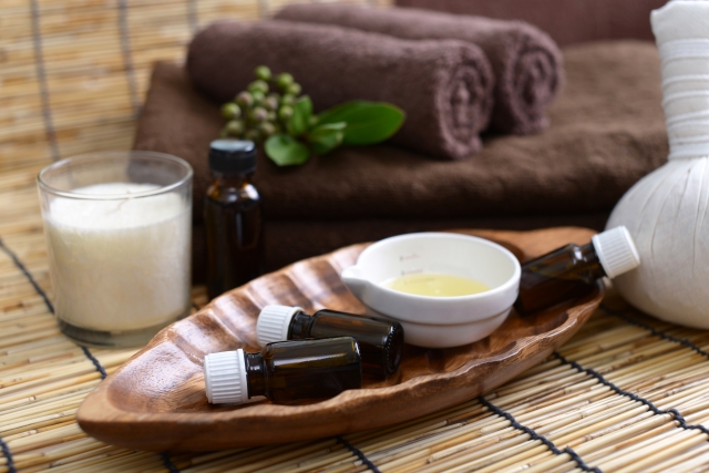 Relaxation Salon Mon Chouchou Tokorozawa - Day Spa in Tokorozawa