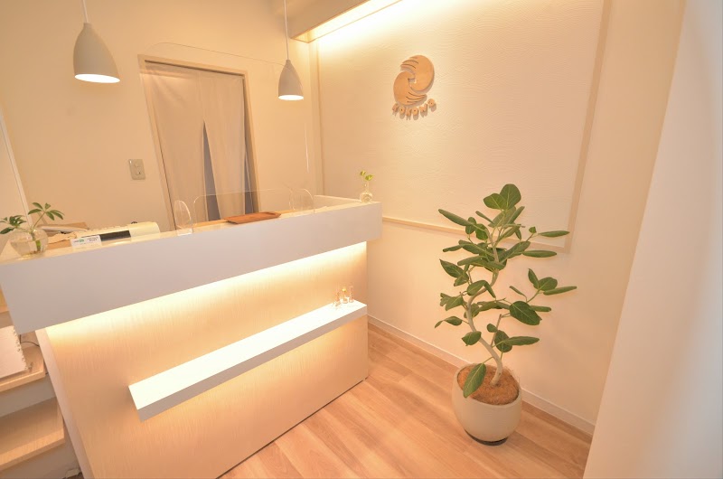 Relaxation Salon Nagomiya Kokowa Nakahara Ward, Kawasaki City - Day Spa in Nakahara Ward, Kawasaki City