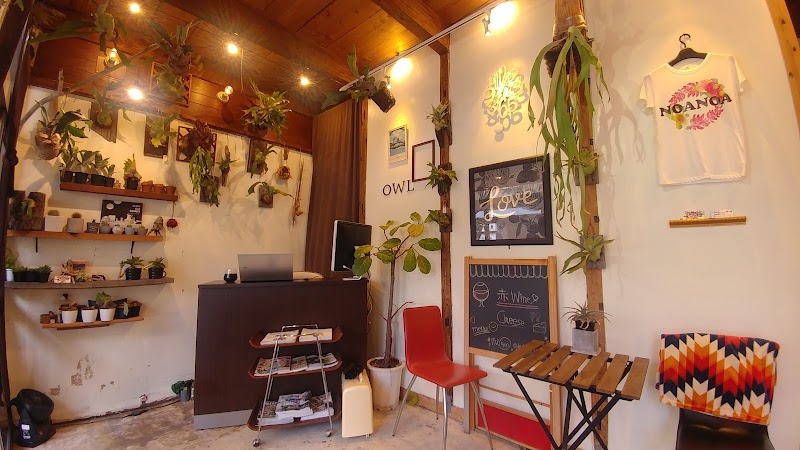 Relaxation Salon Owl Takamatsu City - Day Spa in Takamatsu City