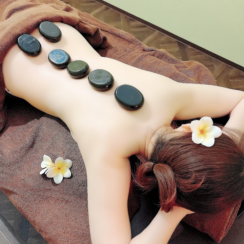 Relaxation Salon Rejouir Sakai City Minami Ward - Day Spa in Sakai City Minami Ward