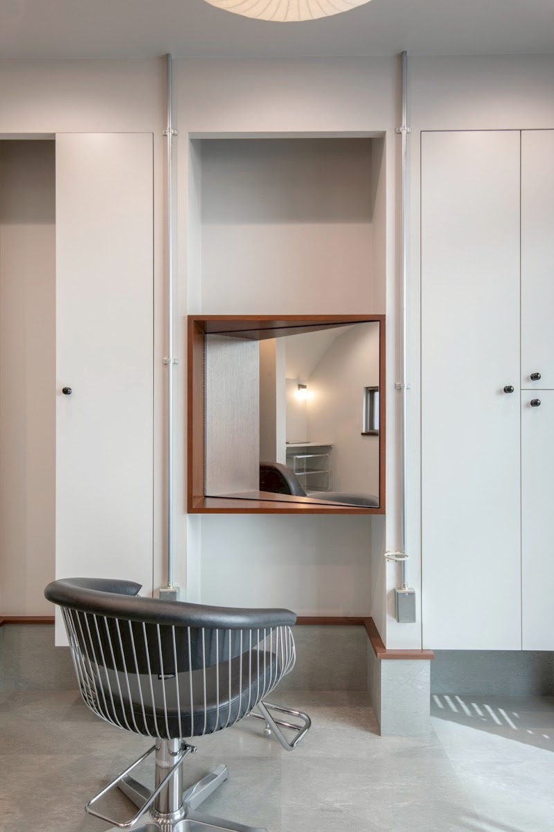 Relaxation Salon Saje Shinagawa Ward - Day Spa in Shinagawa Ward