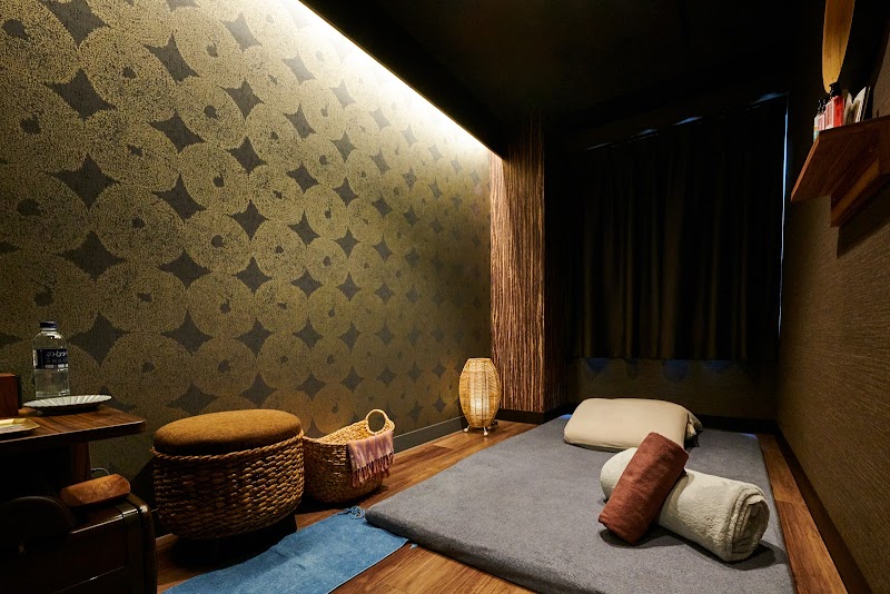 Relaxation　Salon　Sala Tokyo - Day Spa in Tokyo