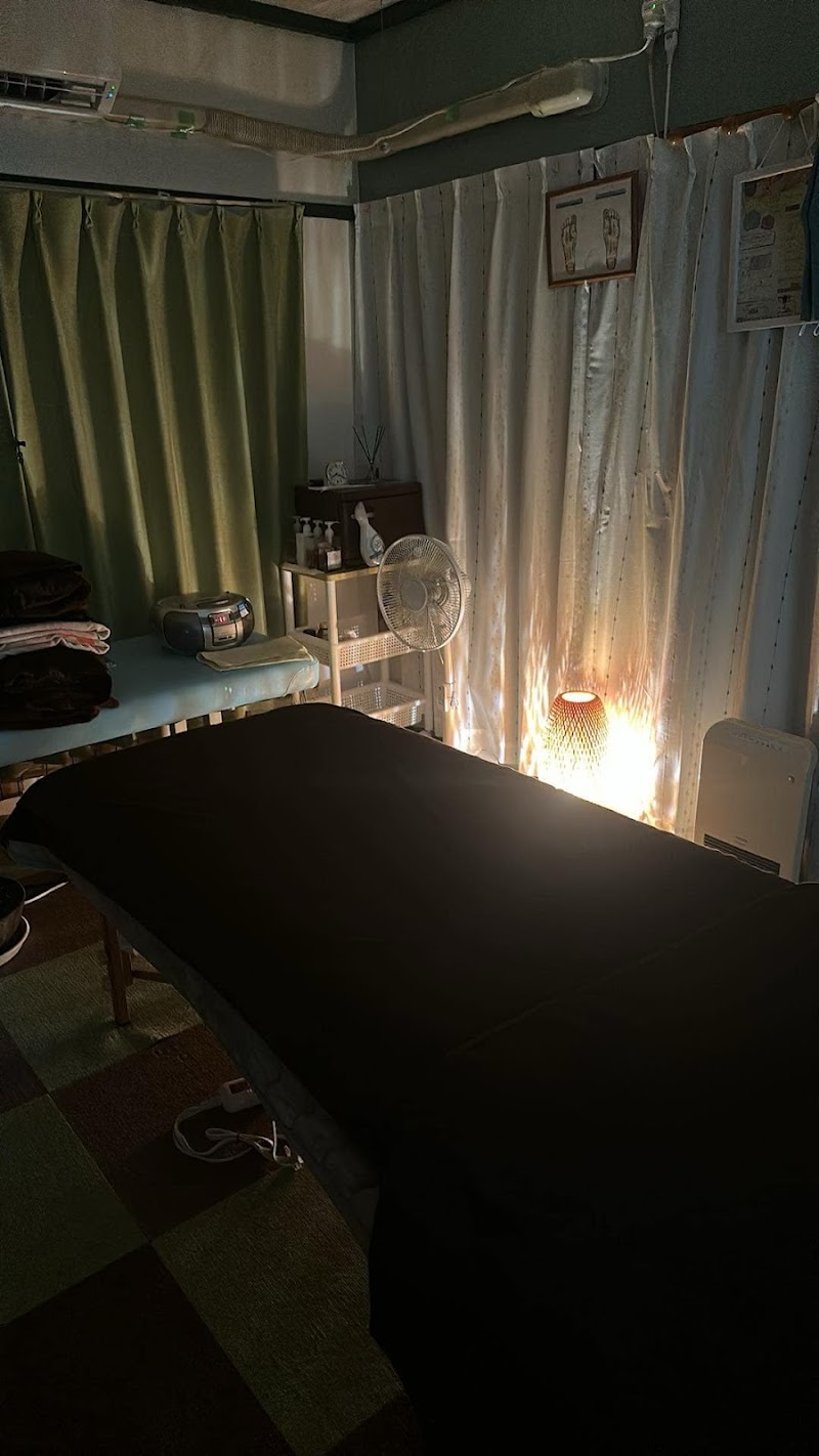 Relaxation Salon Sen Megumi no Yu Store Kakamigahara City - Day Spa in Kakamigahara City