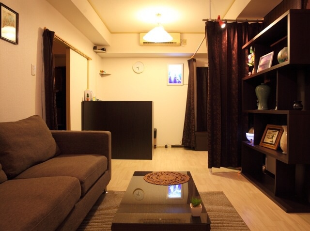 Relaxation Salon Smile Kasukabe - Day Spa in Kasukabe