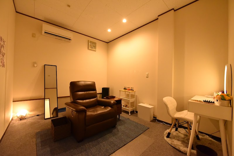 Relaxation Salon Tiyoru Tsukuba City - Day Spa in Tsukuba City