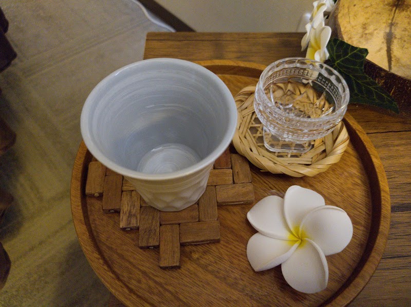 Relaxation Salon Totoro Saitama City Kita Ward - Day Spa in Saitama City Kita Ward