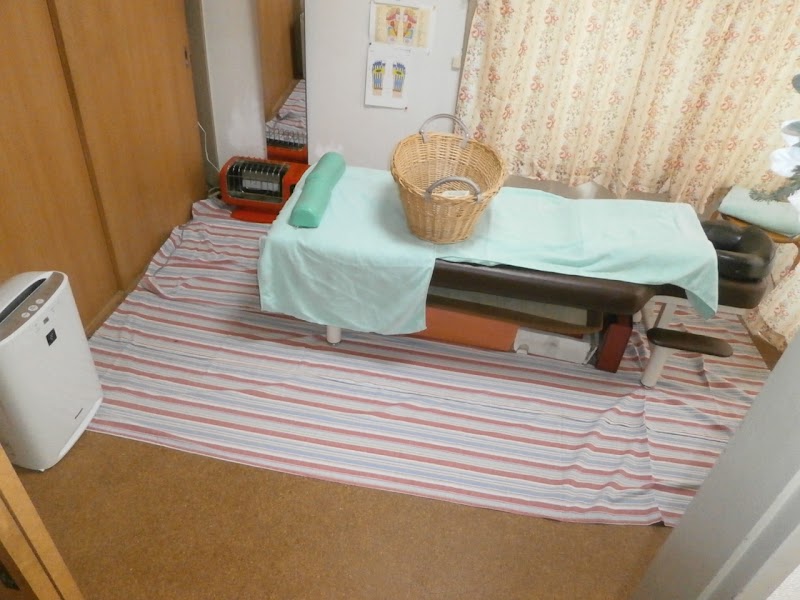 Relaxation Salon Tsubo Getchu Rirakuya Asaka City - Day Spa in Asaka City