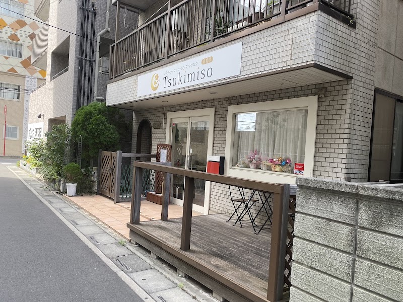 Relaxation Salon Tsukimisou Saitama City Omiya Ward - Day Spa in Saitama City Omiya Ward