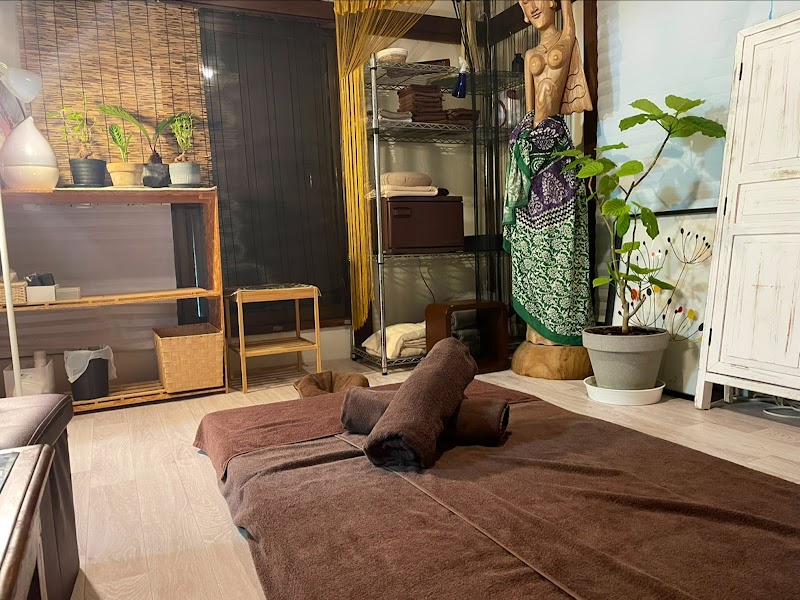 Relaxation Salon Wa Yachiyo City - Day Spa in Yachiyo City