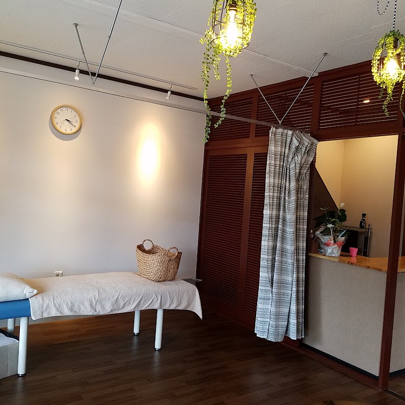 Relaxation Salon Yuken Yubi Group Kanazawa City - Day Spa in Kanazawa City