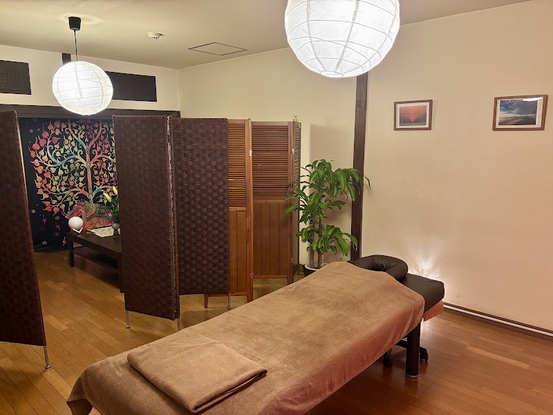 Relaxation Sora ~ Sora ~ Kitakyushu Kokurakita Ward - Day Spa in Kitakyushu Kokurakita Ward