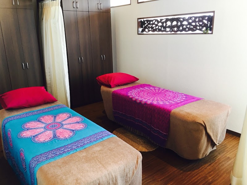 Relaxation Spa Fajar Hachioji City - Day Spa in Hachioji City