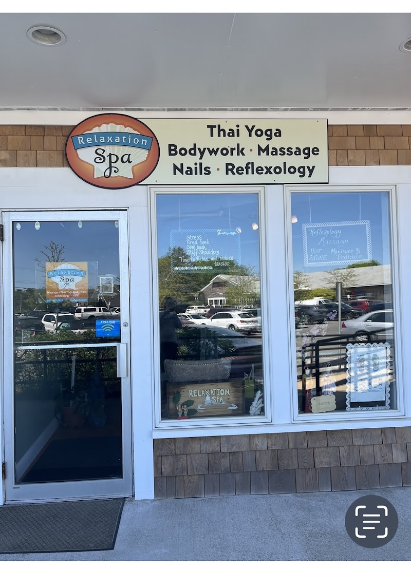 Relaxation Spa St John's photo