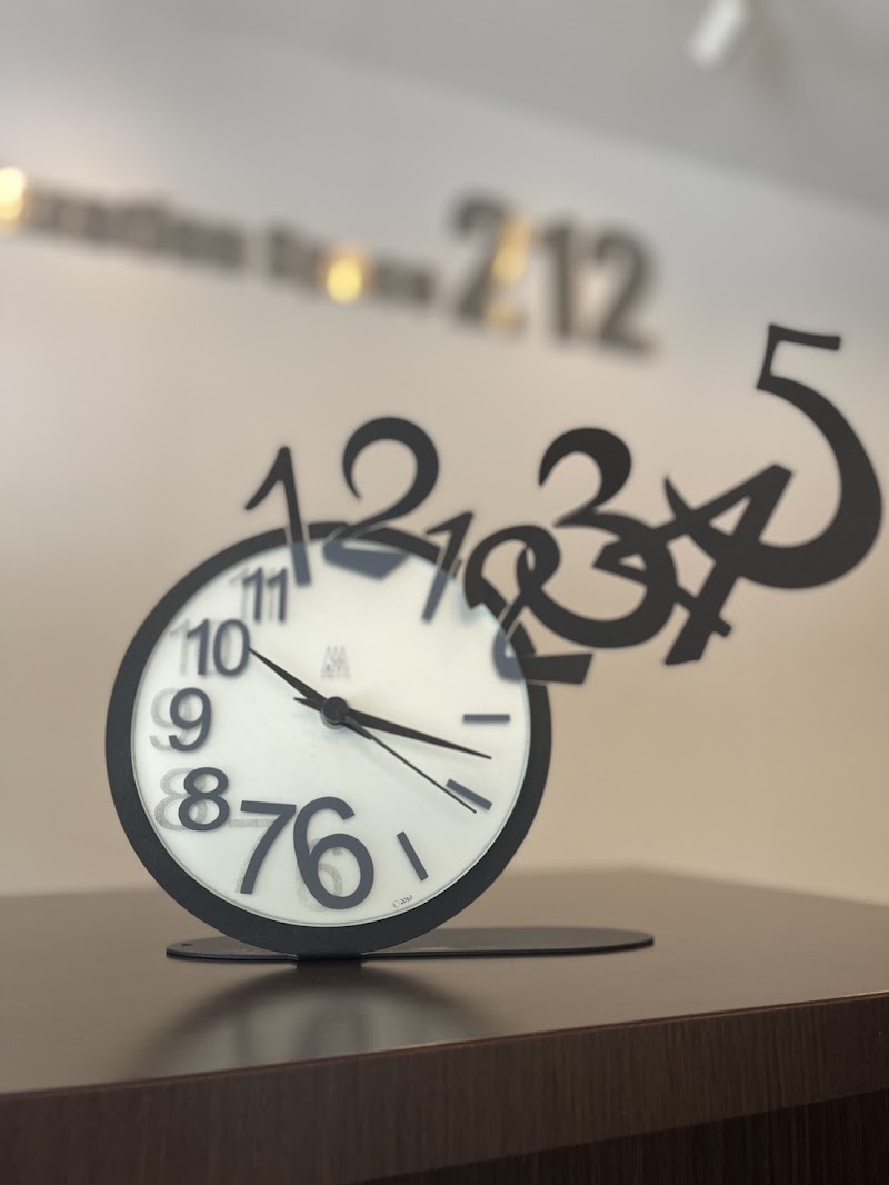 Relaxation Space 212 Matsuyama City - Day Spa in Matsuyama City