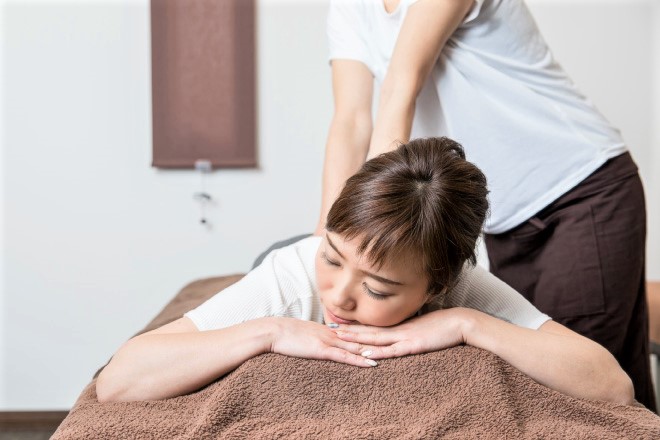 Relaxation Space Andokoro Nakatsu City - Day Spa in Nakatsu City