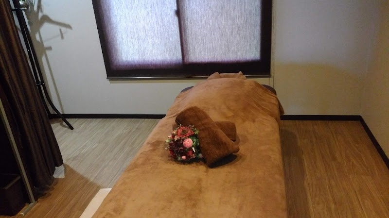 Relaxation Space Cuore Murakami City - Day Spa in Murakami City