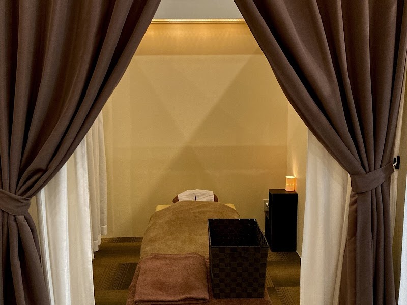 Relaxation Space urara Aeon Mall Ishinomaki Ishinomaki City - Day Spa in Ishinomaki City