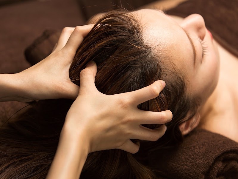 Relaxation Yukei Toshima City - Day Spa in Toshima City