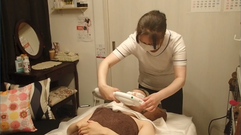 Relaxation Yuragi Kagoshima - Day Spa in Kagoshima