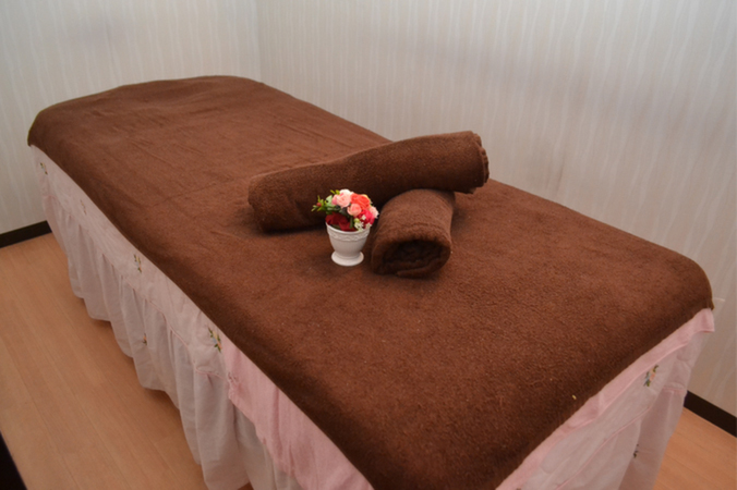 Relaxation Yurakuen Naka Ward, Yokohama City - Day Spa in Naka Ward, Yokohama City