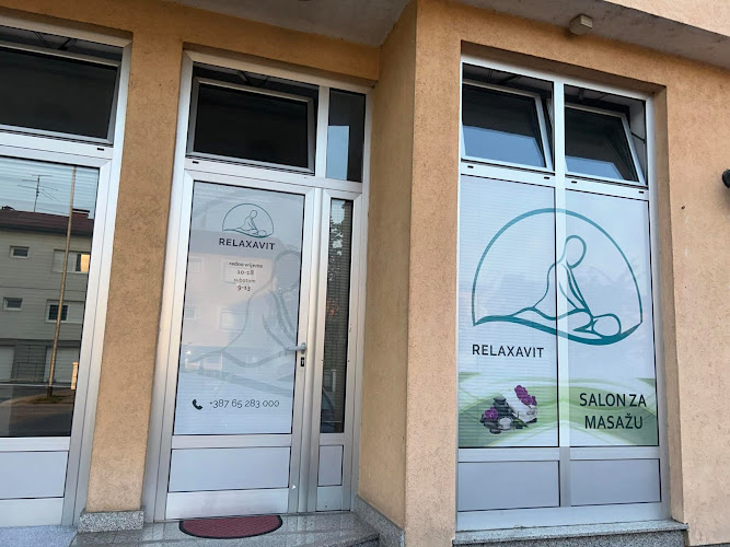 Relaxavit Banja Luka