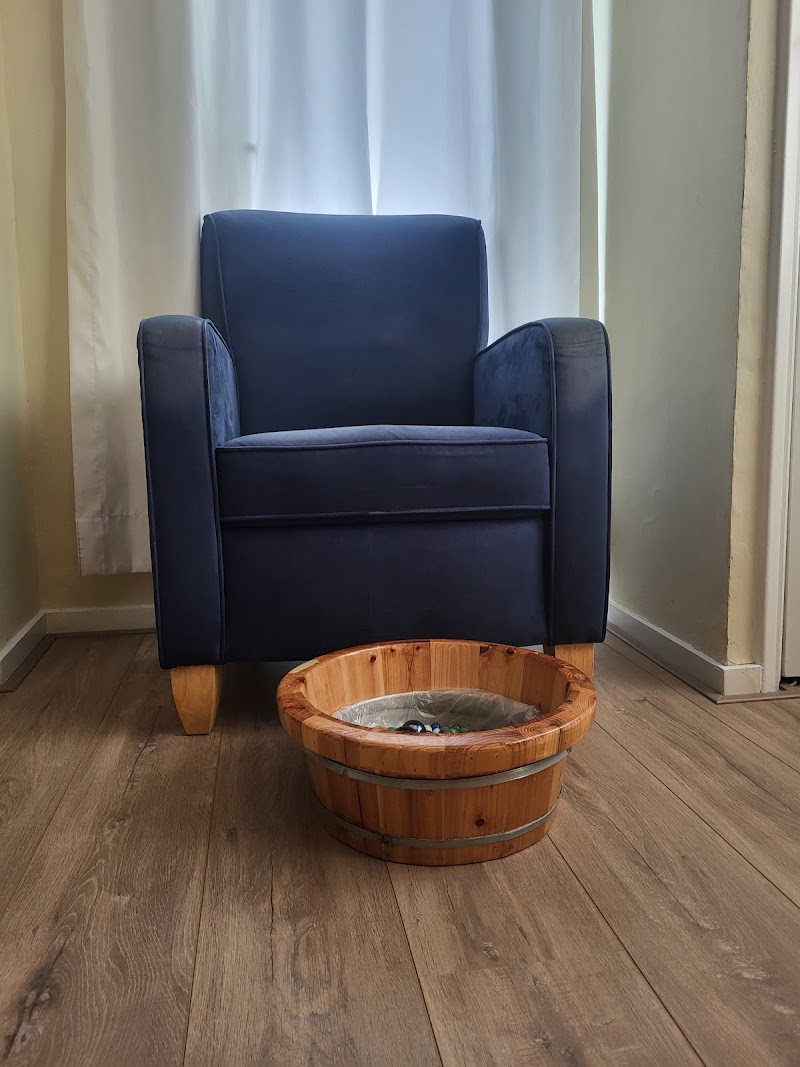 RelaxbyAlvanete Rijsenhout - Day Spa in Rijsenhout