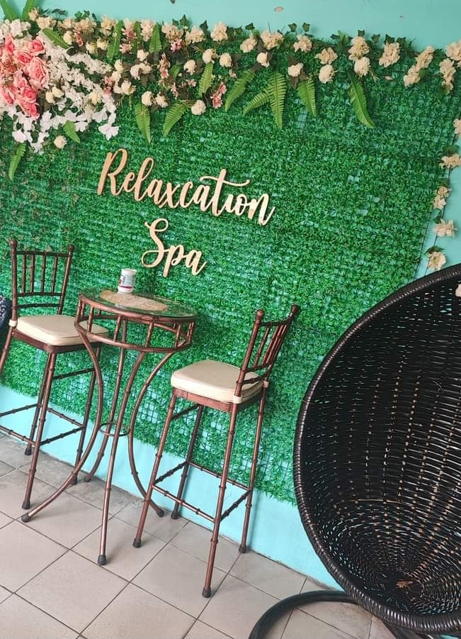 Relaxcation Nail Salon and Spa Pagadian City - Day Spa in Pagadian City