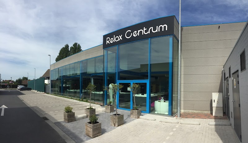 Relaxcentrum Nieuwpoort - Day Spa in Nieuwpoort