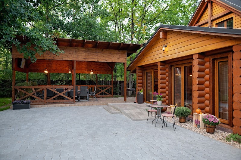 Relaxclub Kersko Hradištko - Day Spa in Hradištko