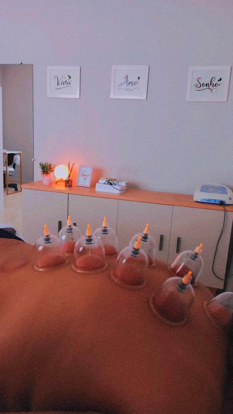 Relaxe Limoeiro do Norte - Day Spa in Limoeiro do Norte