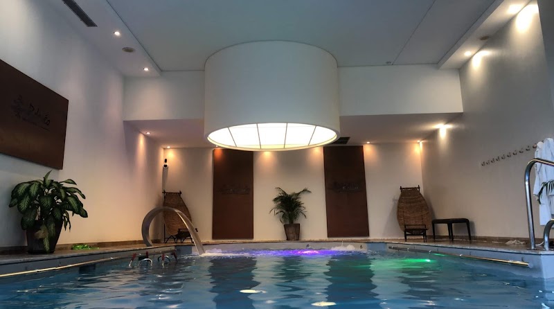 Relaxeo Mignaloux-Beauvoir - Day Spa in Mignaloux-Beauvoir