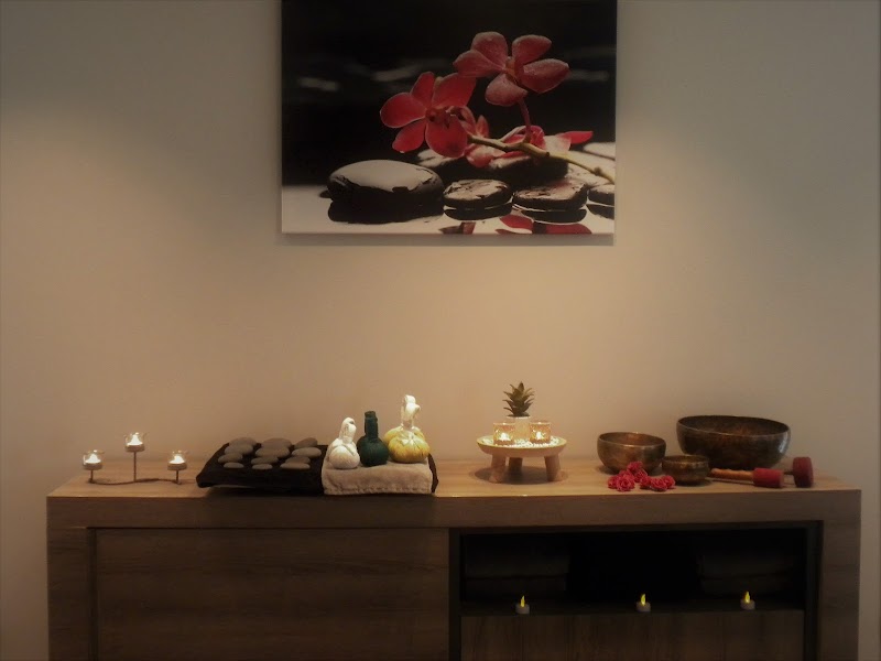 Relaxia Zulte - Day Spa in Zulte