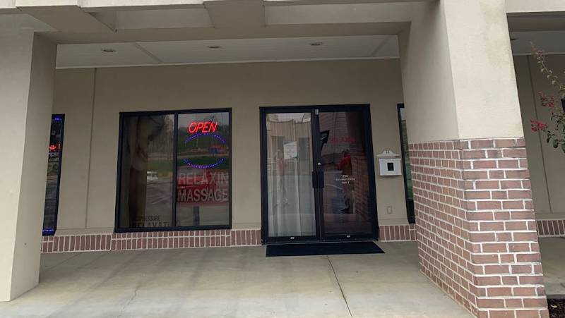 Relaxin Jonesboro - Day Spa in Jonesboro