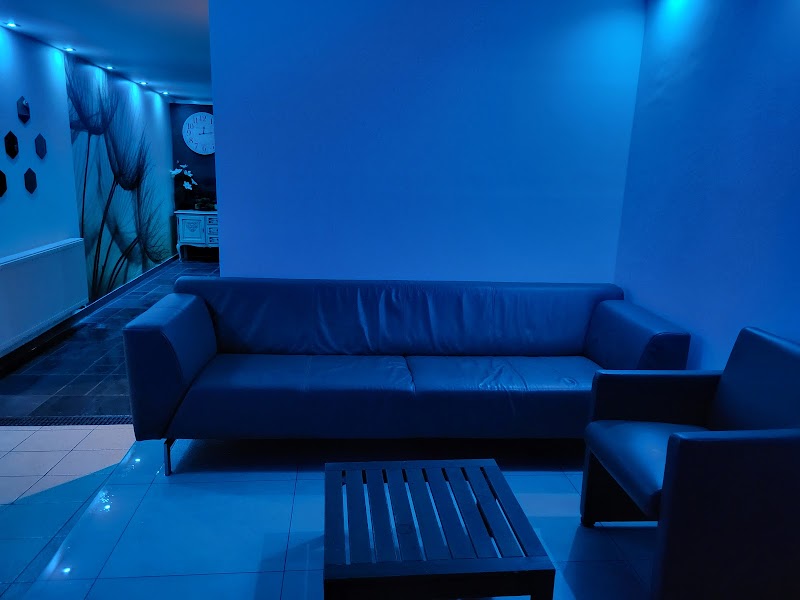 Relaxing Da Vinci Gent - Day Spa in Gent