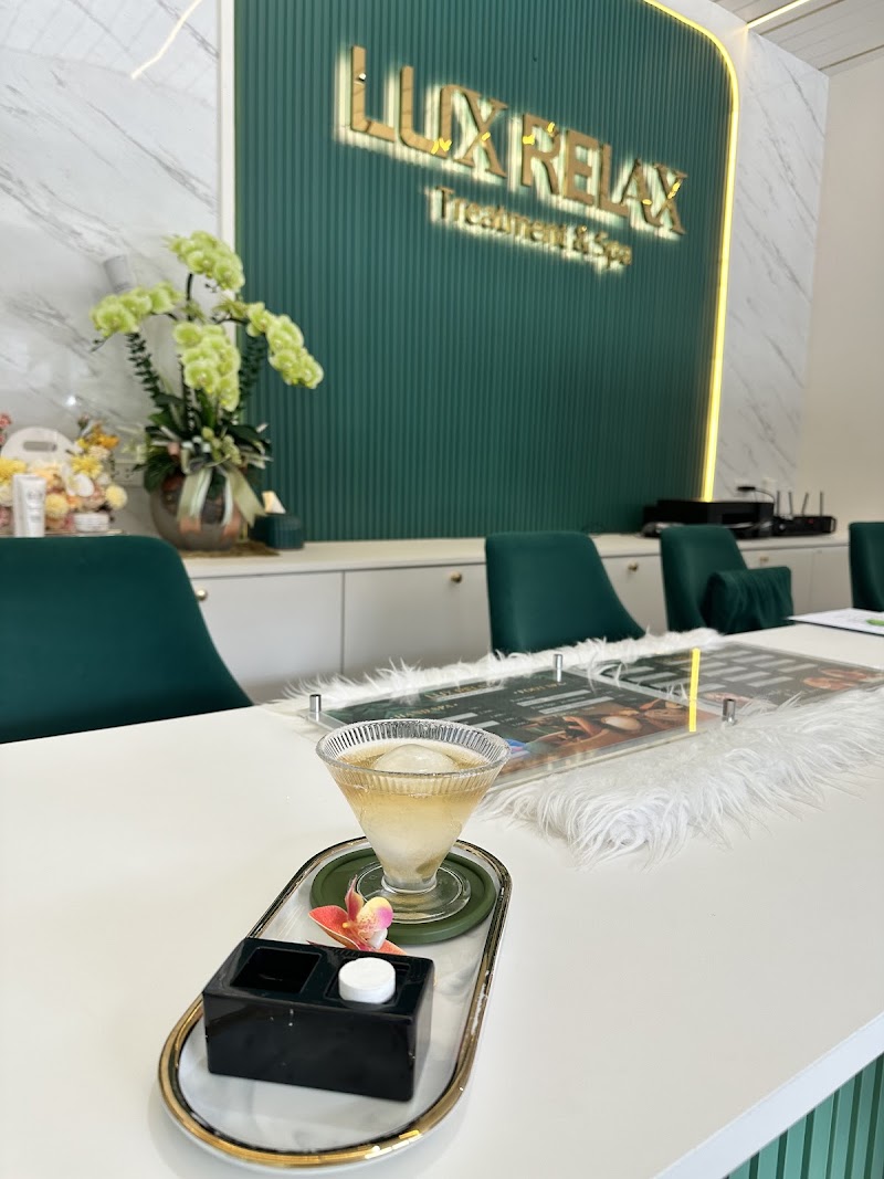 Relaxing hair spa Songkhla - Day Spa in Songkhla